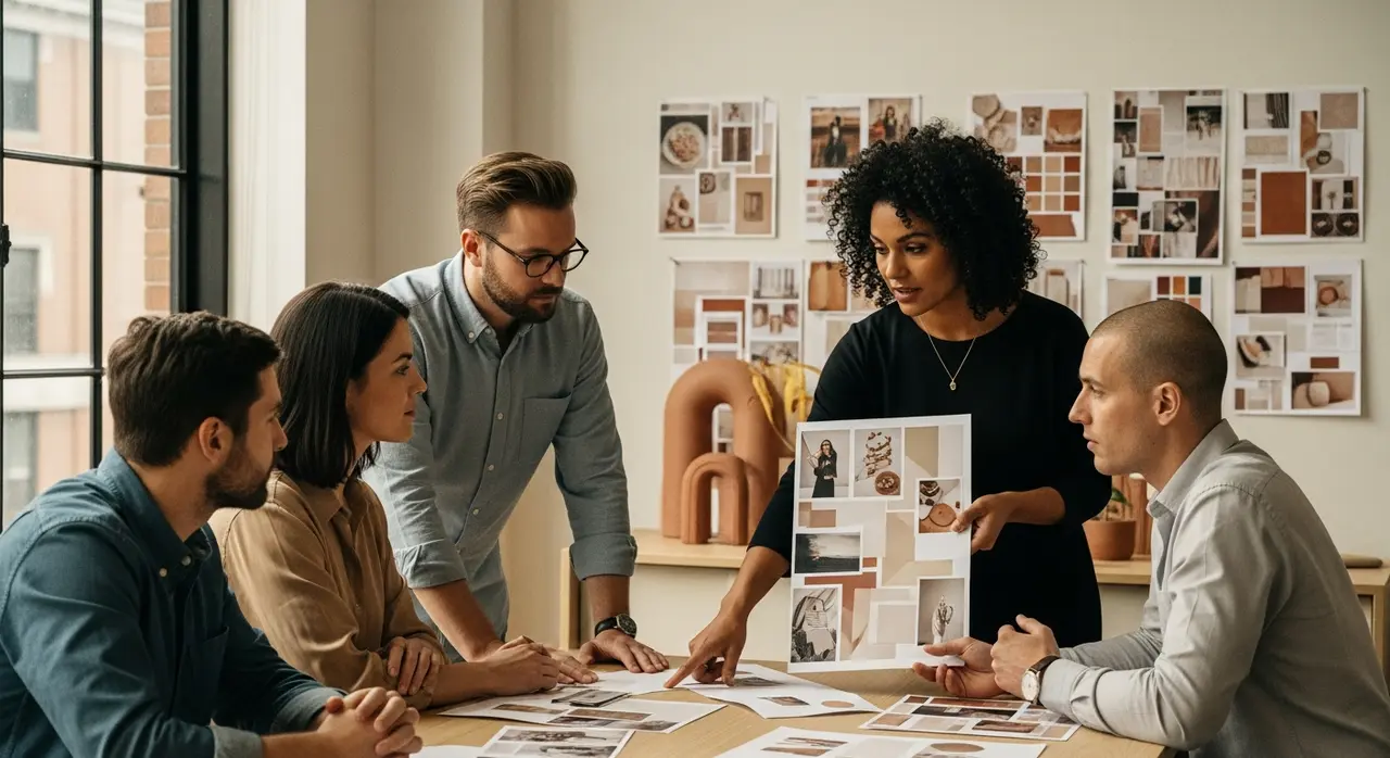 Agence Communication Le Cannet