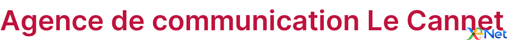 Agence de communication Le Cannet